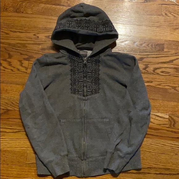 Roots athletic sweater - Picture 1 of 9